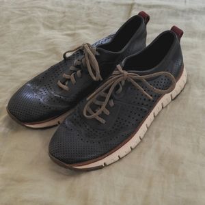 Cole Haan Dress Sneakers
